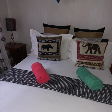 케이프타운 터닝포인트 비앤비 B&B 외부 사진