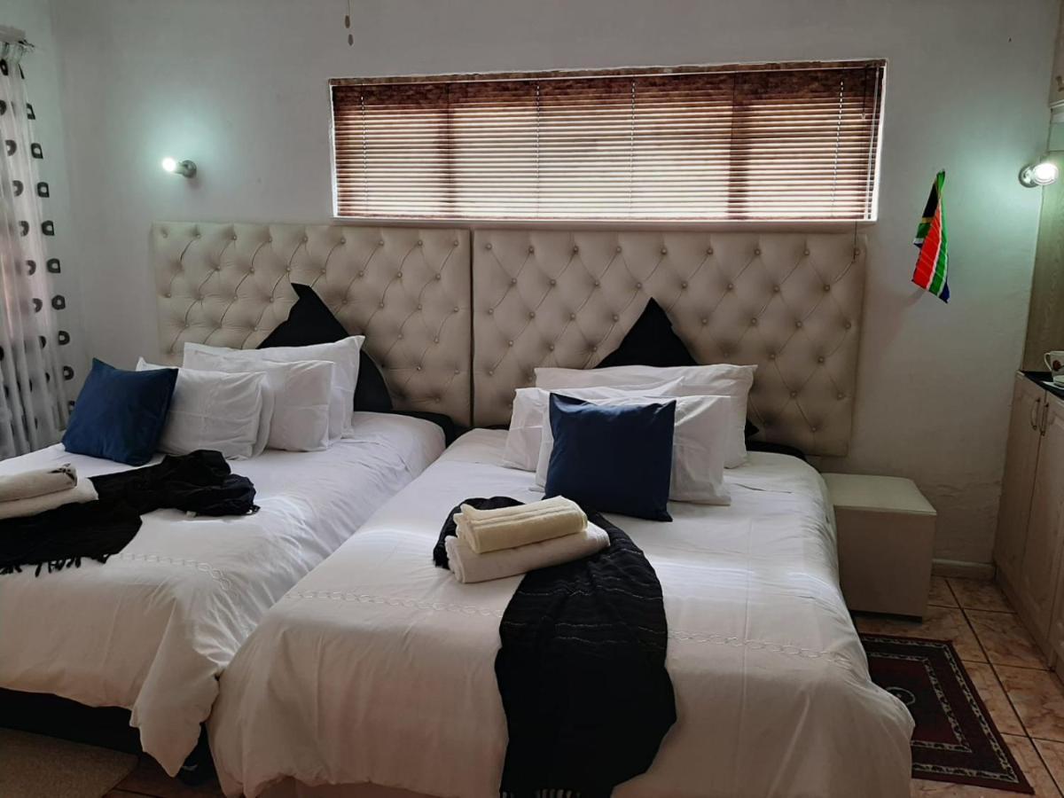 케이프타운 터닝포인트 비앤비 B&B 외부 사진