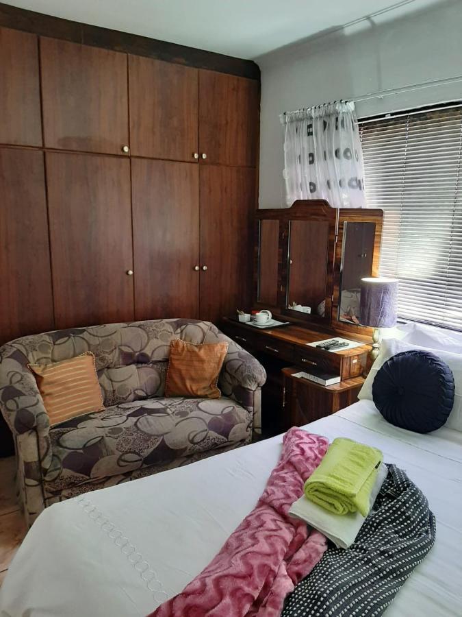 케이프타운 터닝포인트 비앤비 B&B 외부 사진