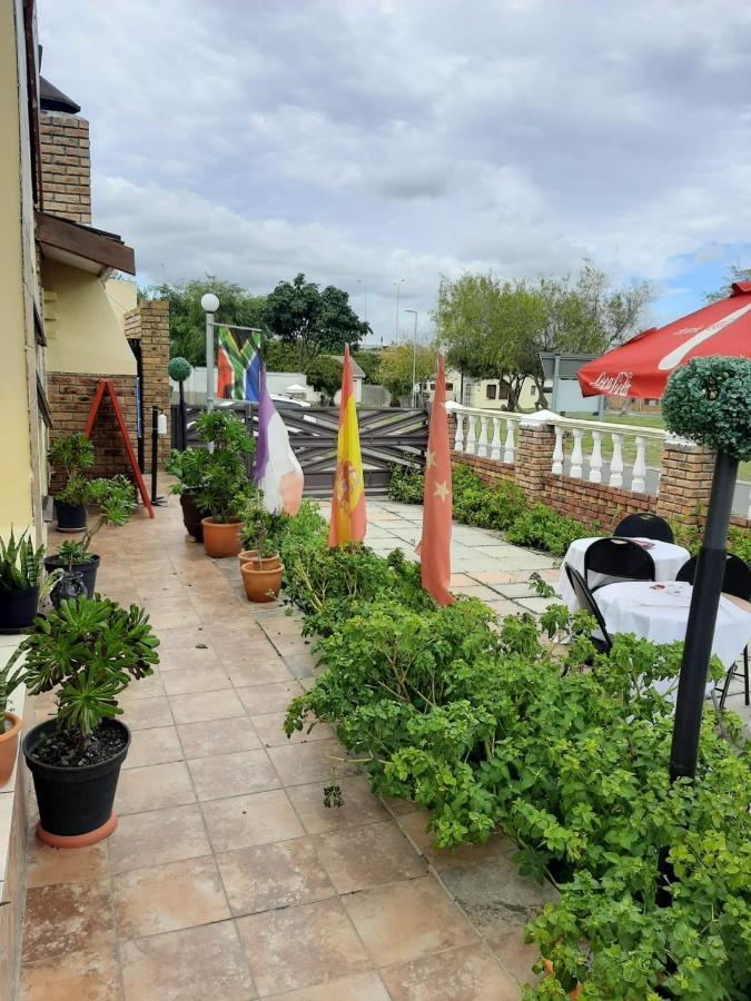케이프타운 터닝포인트 비앤비 B&B 외부 사진