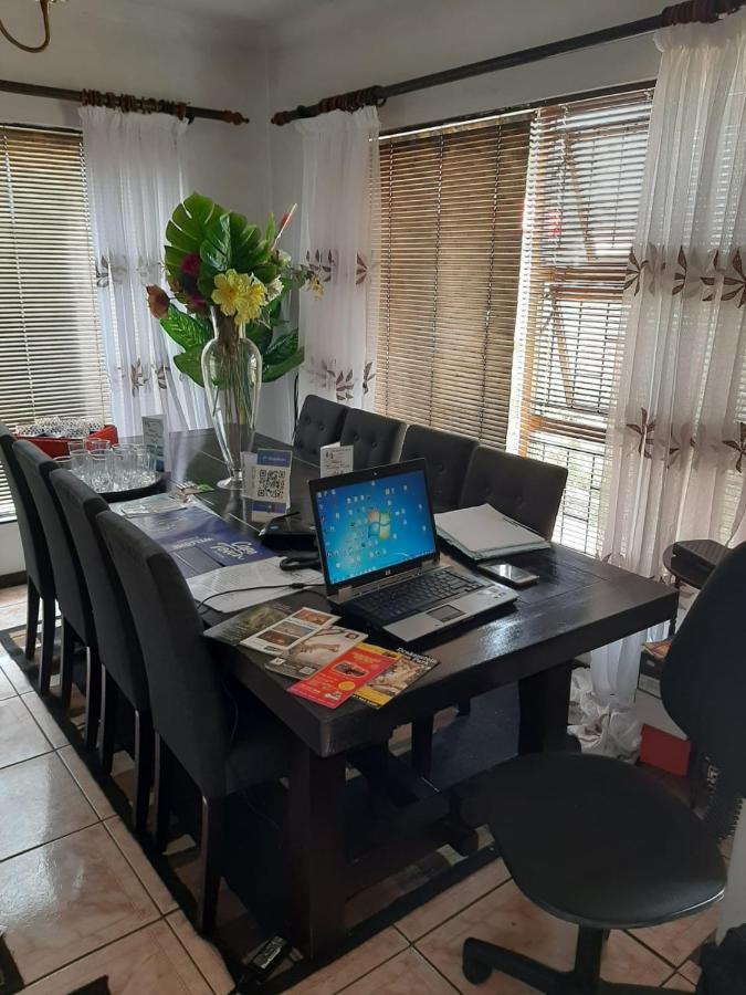 케이프타운 터닝포인트 비앤비 B&B 외부 사진