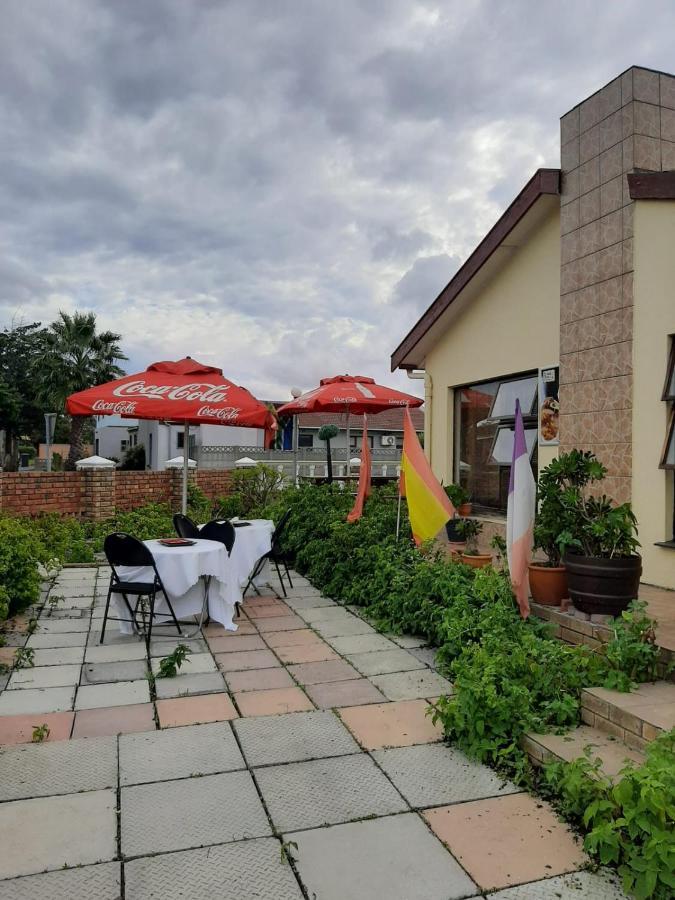 케이프타운 터닝포인트 비앤비 B&B 외부 사진