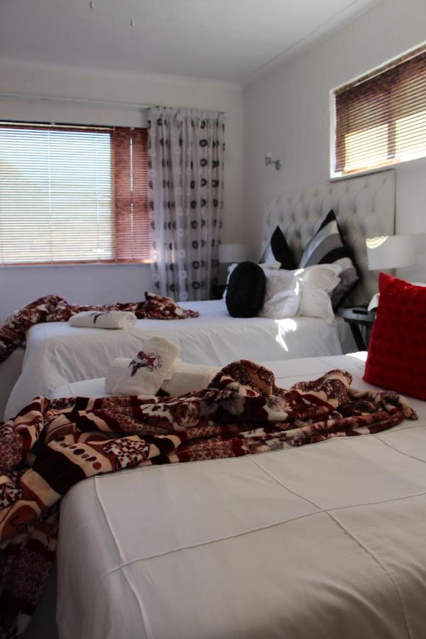 케이프타운 터닝포인트 비앤비 B&B 외부 사진