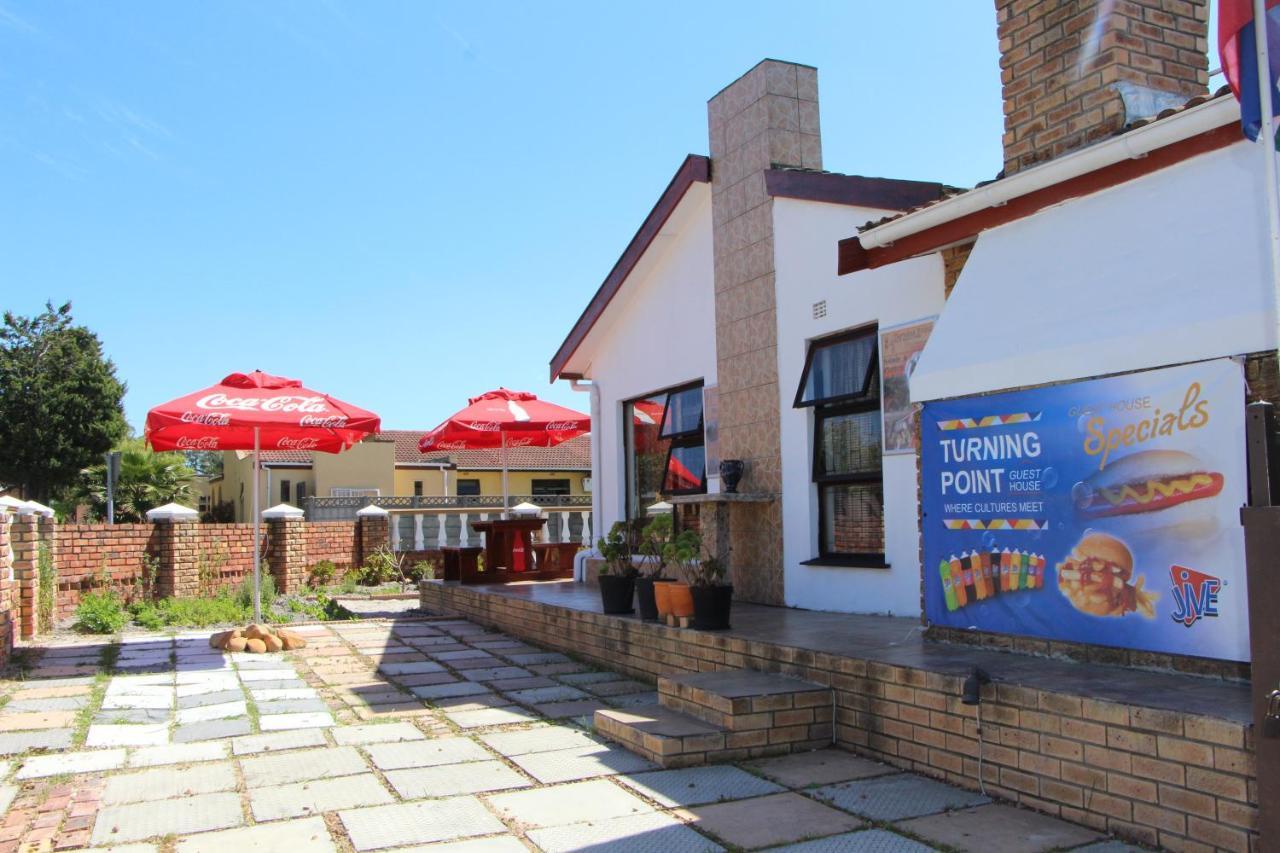 케이프타운 터닝포인트 비앤비 B&B 외부 사진