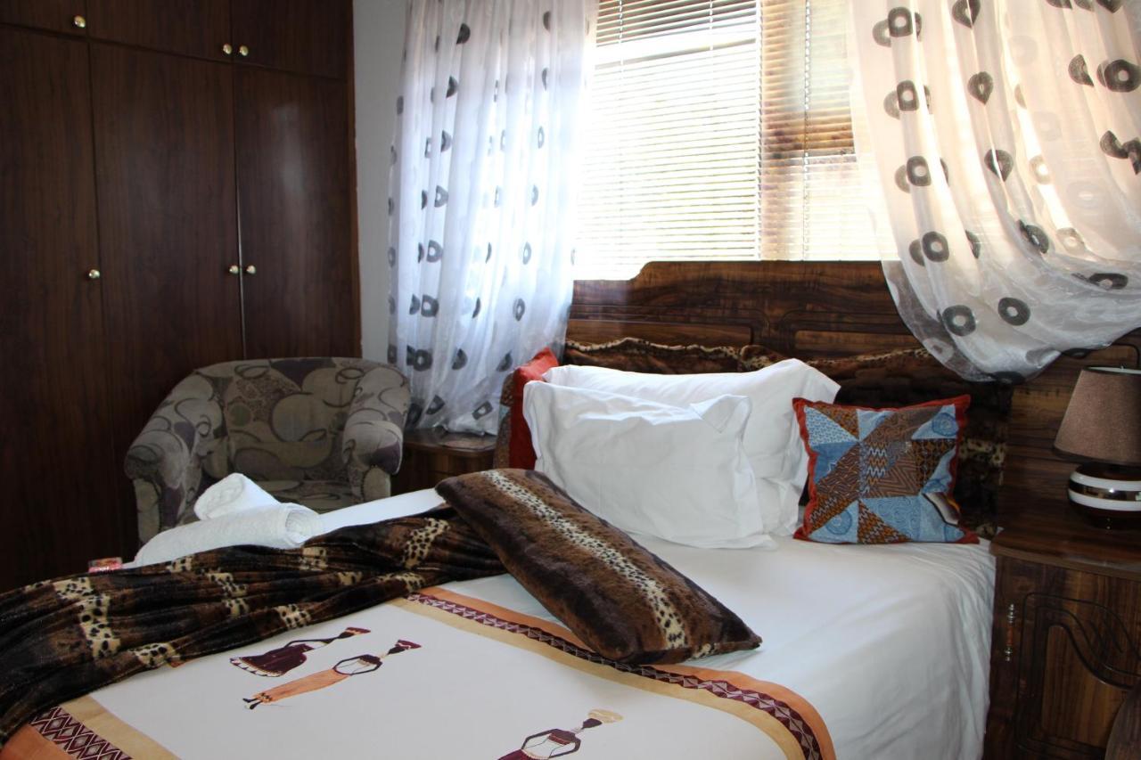 케이프타운 터닝포인트 비앤비 B&B 외부 사진