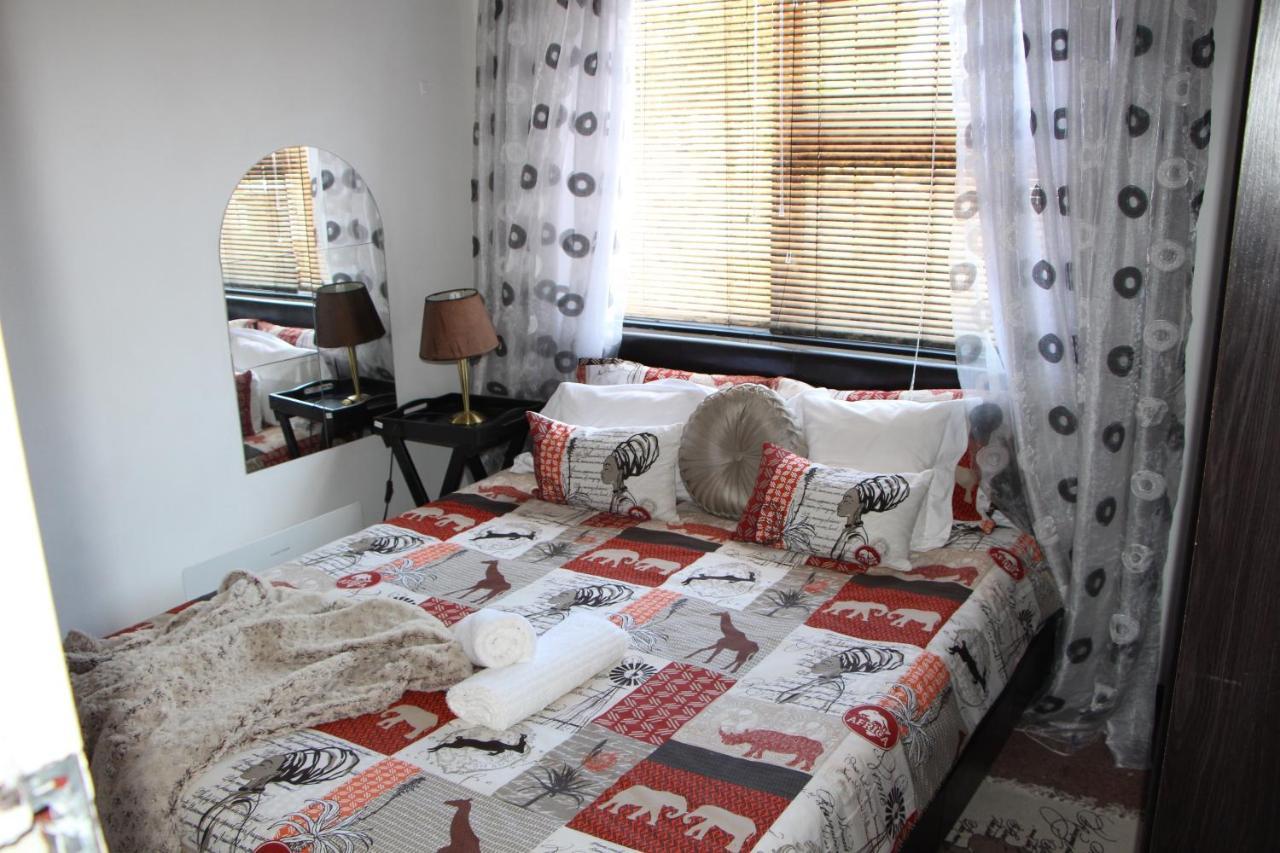 케이프타운 터닝포인트 비앤비 B&B 외부 사진