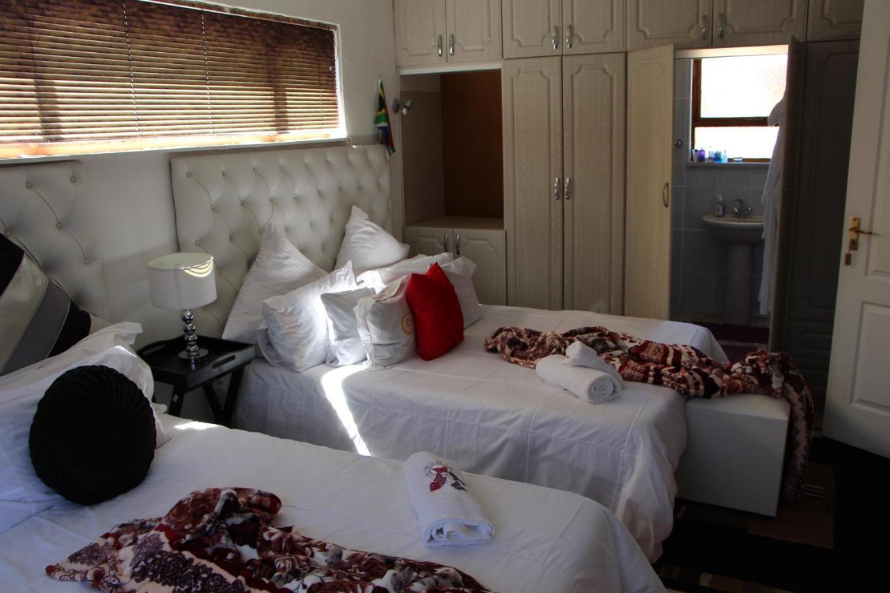 케이프타운 터닝포인트 비앤비 B&B 외부 사진