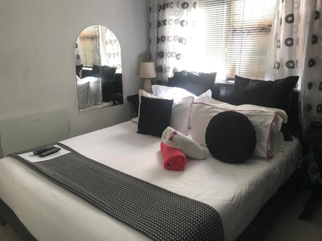케이프타운 터닝포인트 비앤비 B&B 외부 사진