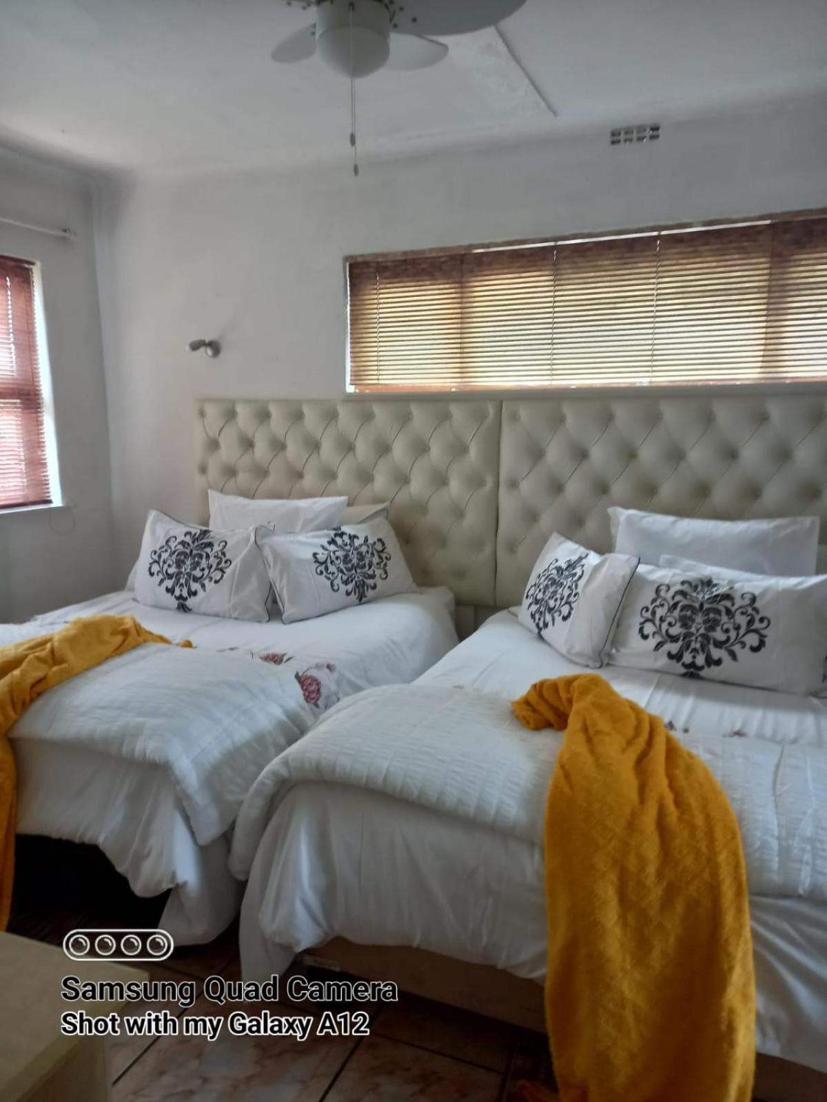 케이프타운 터닝포인트 비앤비 B&B 외부 사진