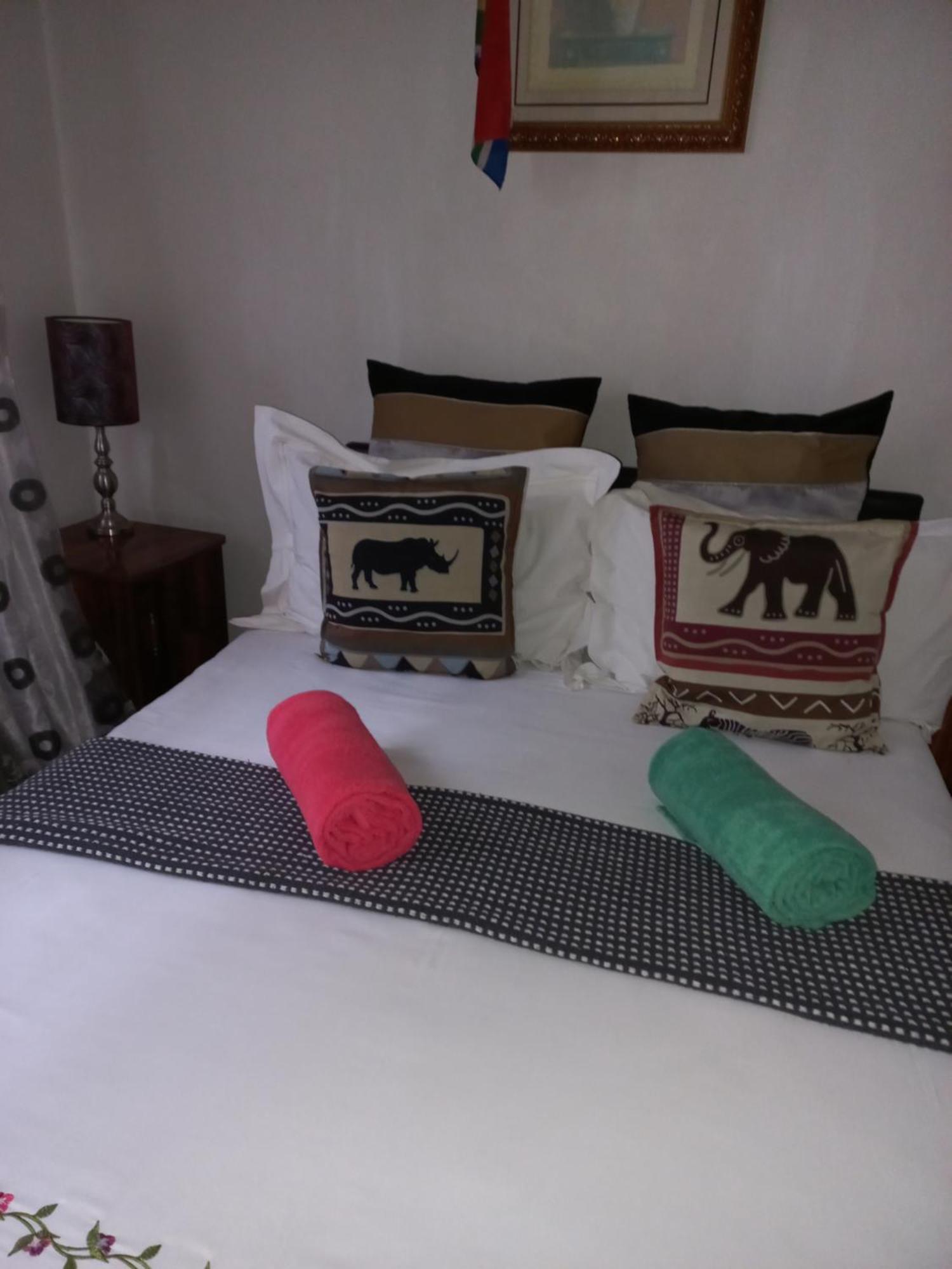 케이프타운 터닝포인트 비앤비 B&B 외부 사진