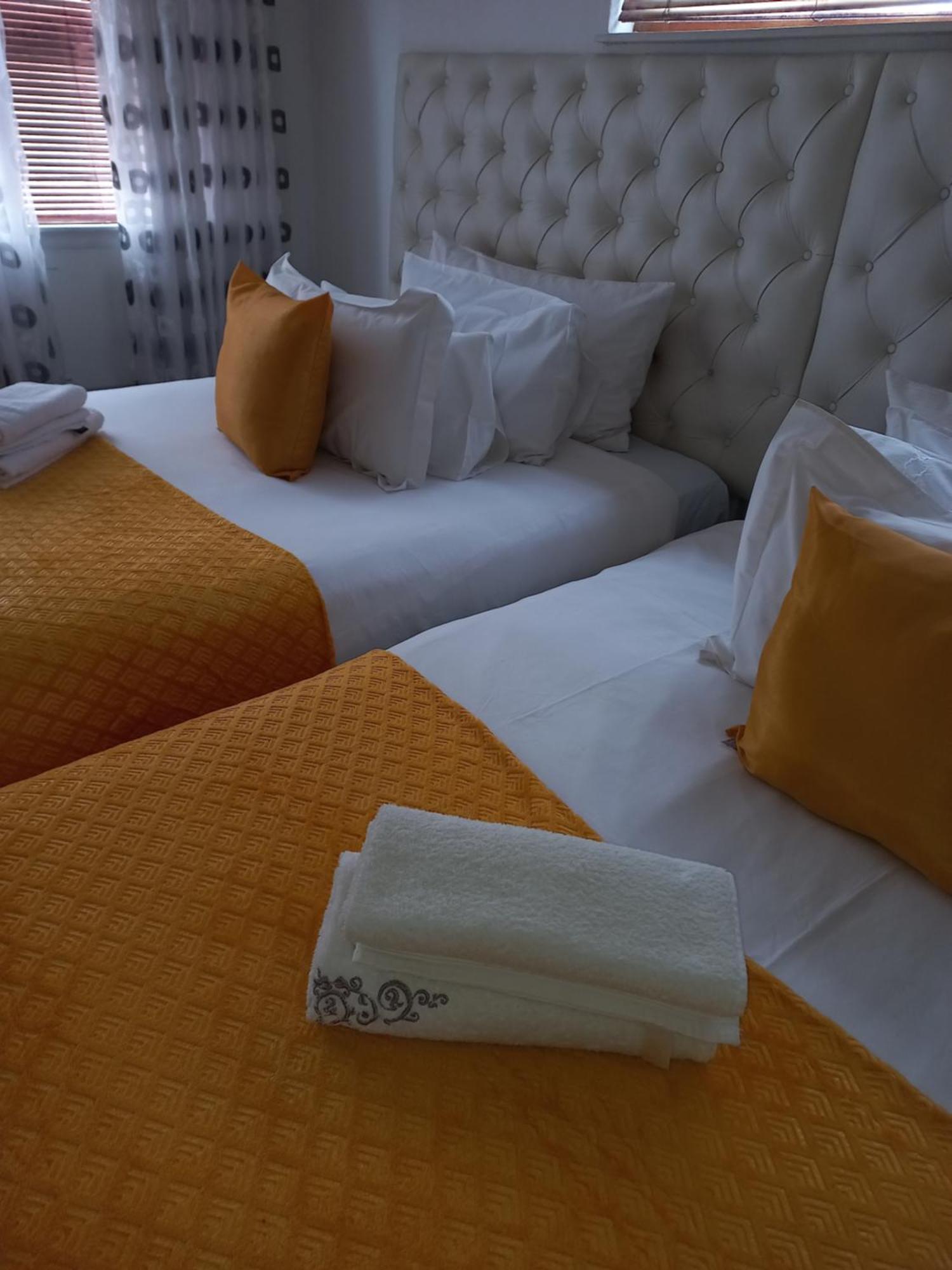 케이프타운 터닝포인트 비앤비 B&B 외부 사진