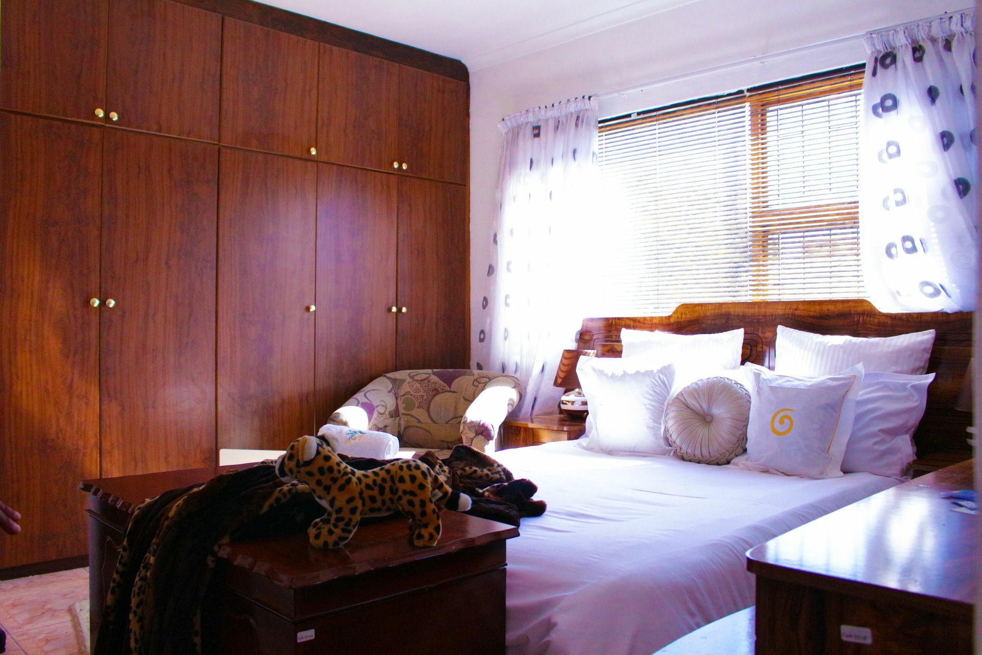 케이프타운 터닝포인트 비앤비 B&B 외부 사진
