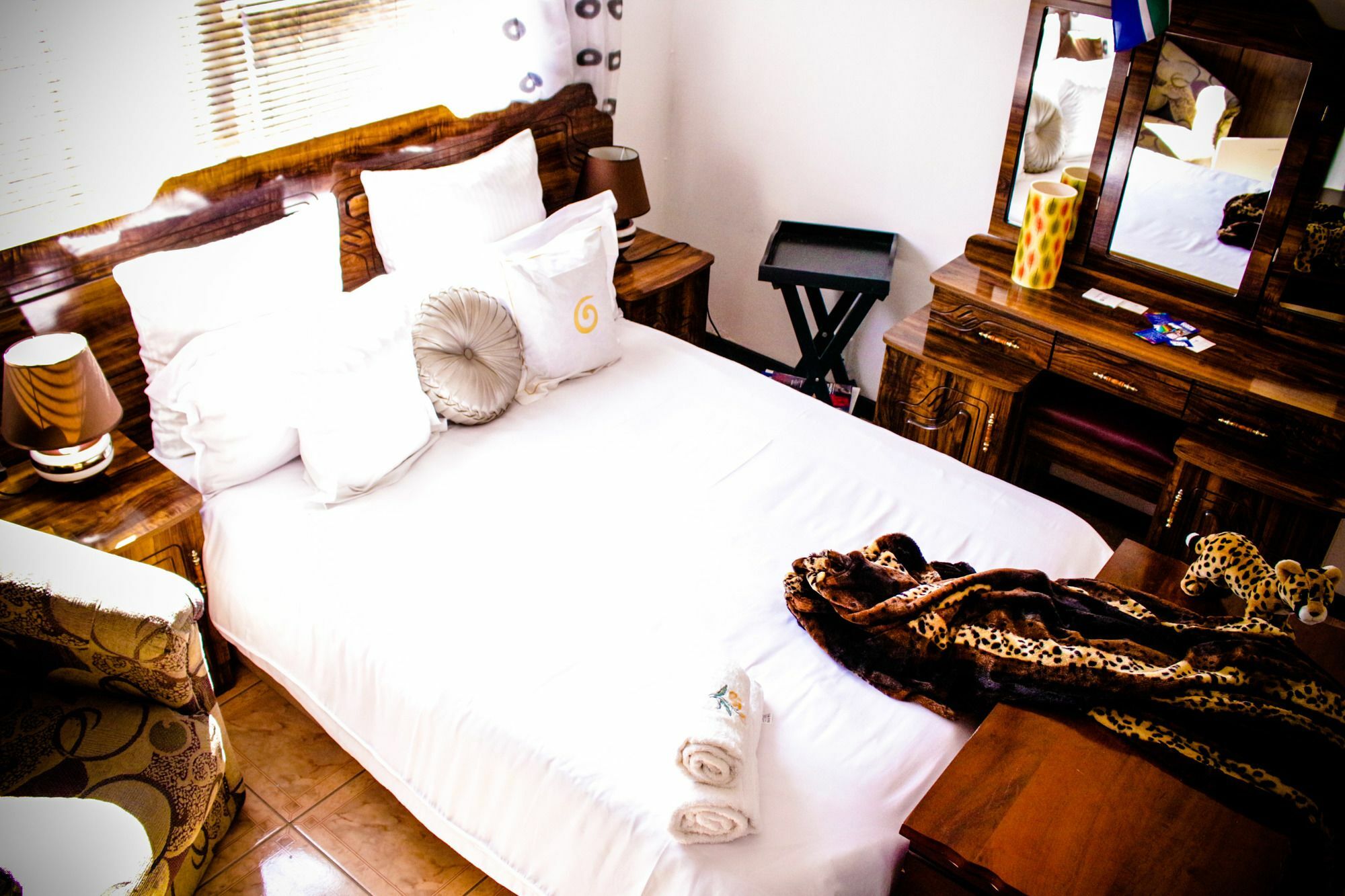 케이프타운 터닝포인트 비앤비 B&B 외부 사진