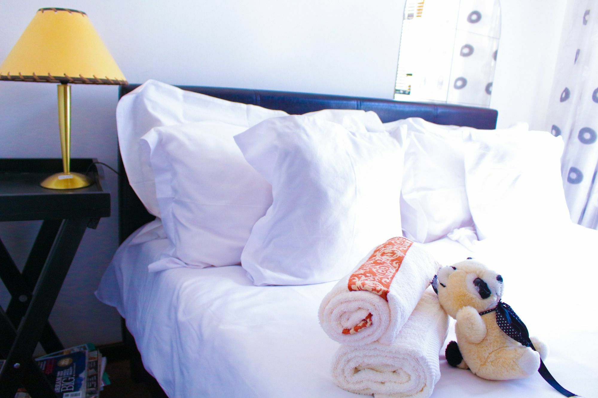 케이프타운 터닝포인트 비앤비 B&B 외부 사진