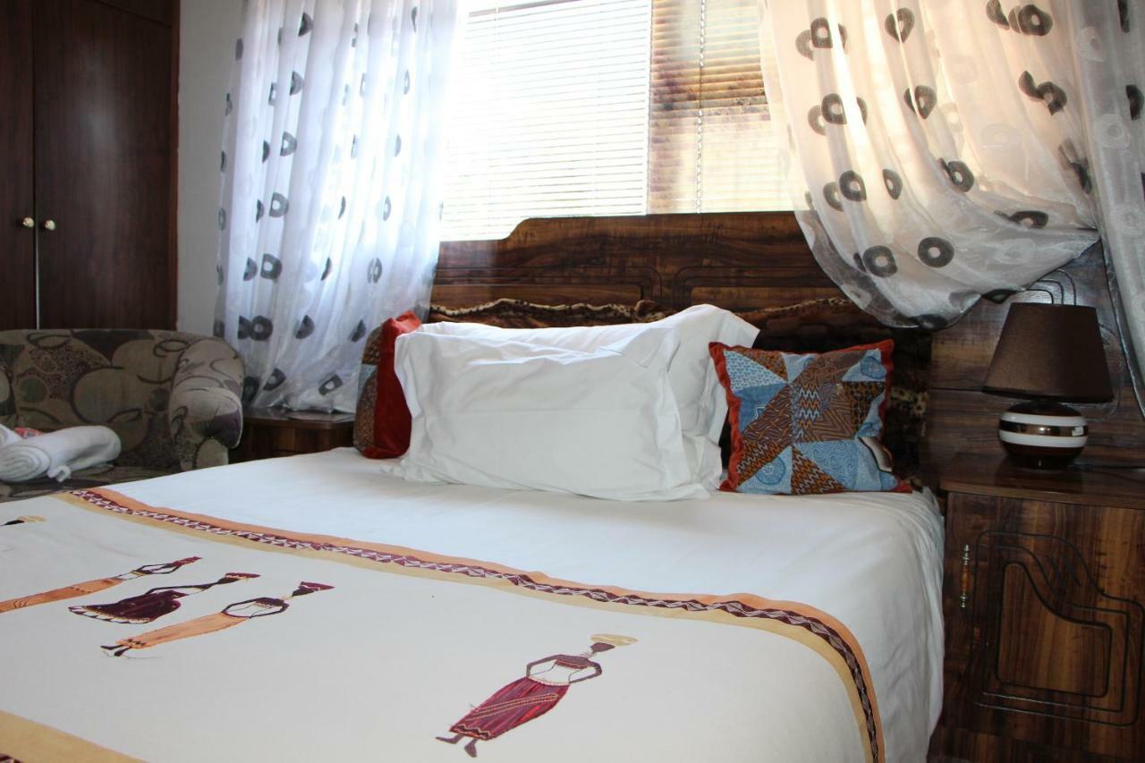 케이프타운 터닝포인트 비앤비 B&B 외부 사진
