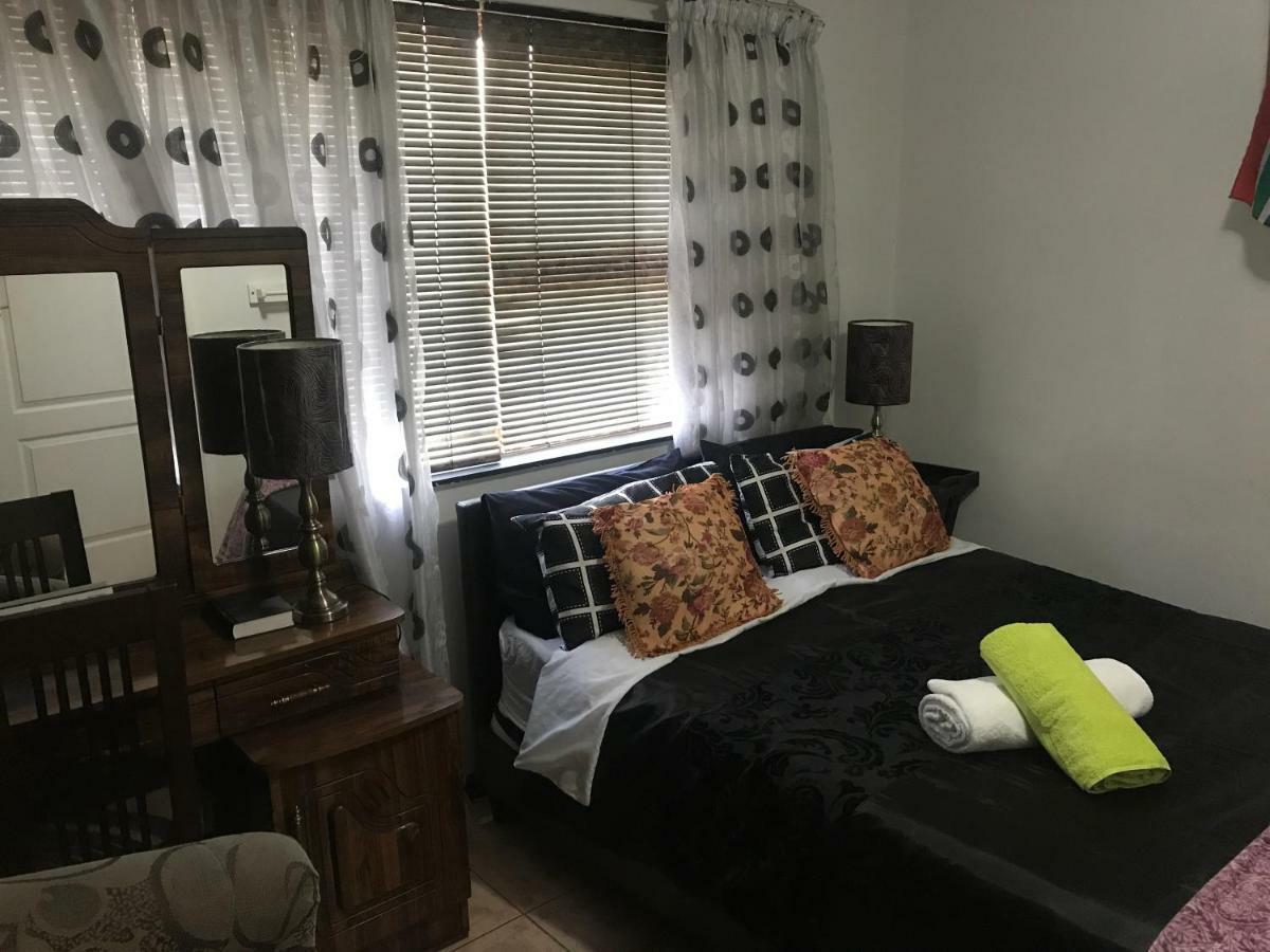 케이프타운 터닝포인트 비앤비 B&B 외부 사진