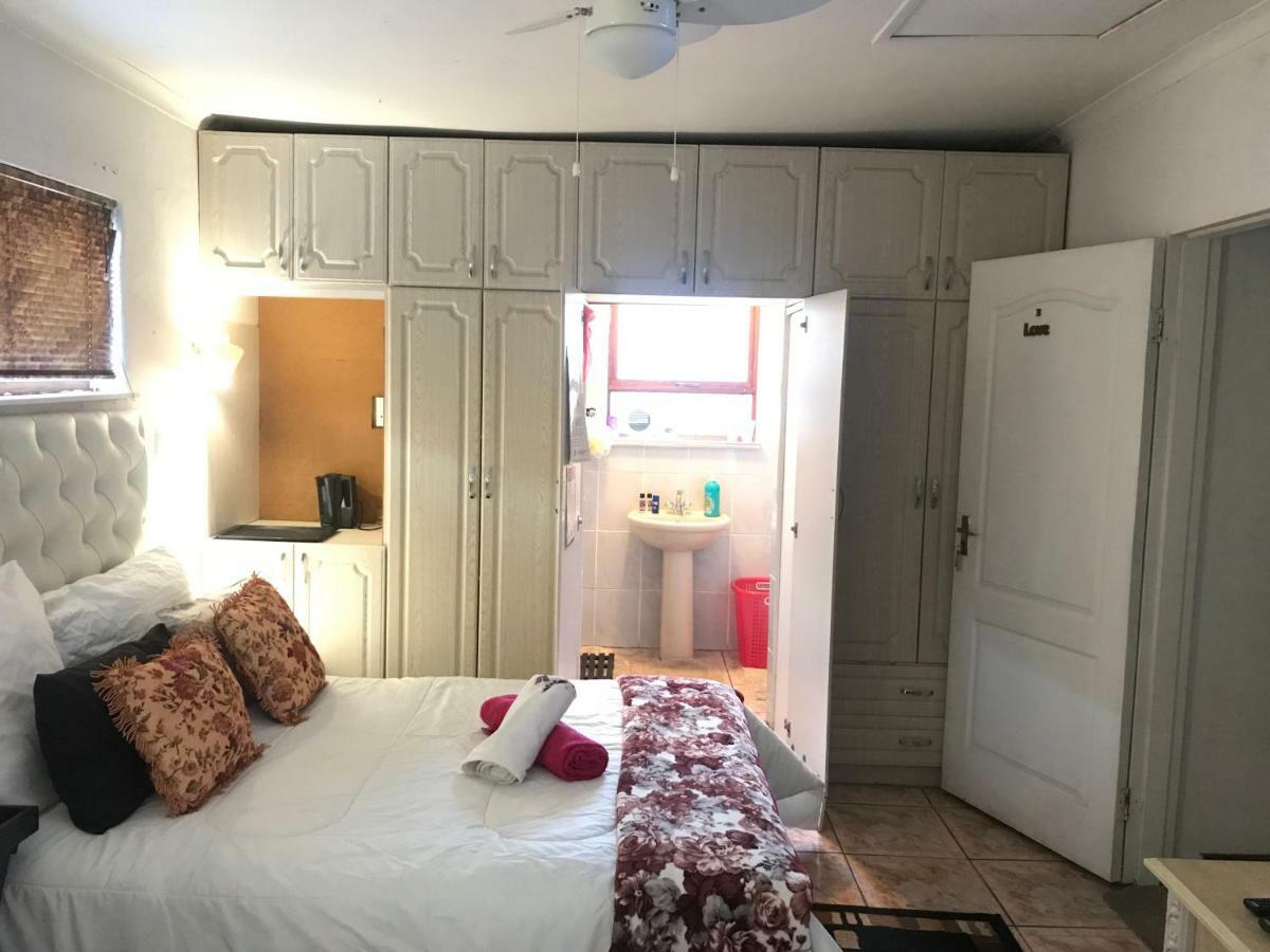 케이프타운 터닝포인트 비앤비 B&B 외부 사진