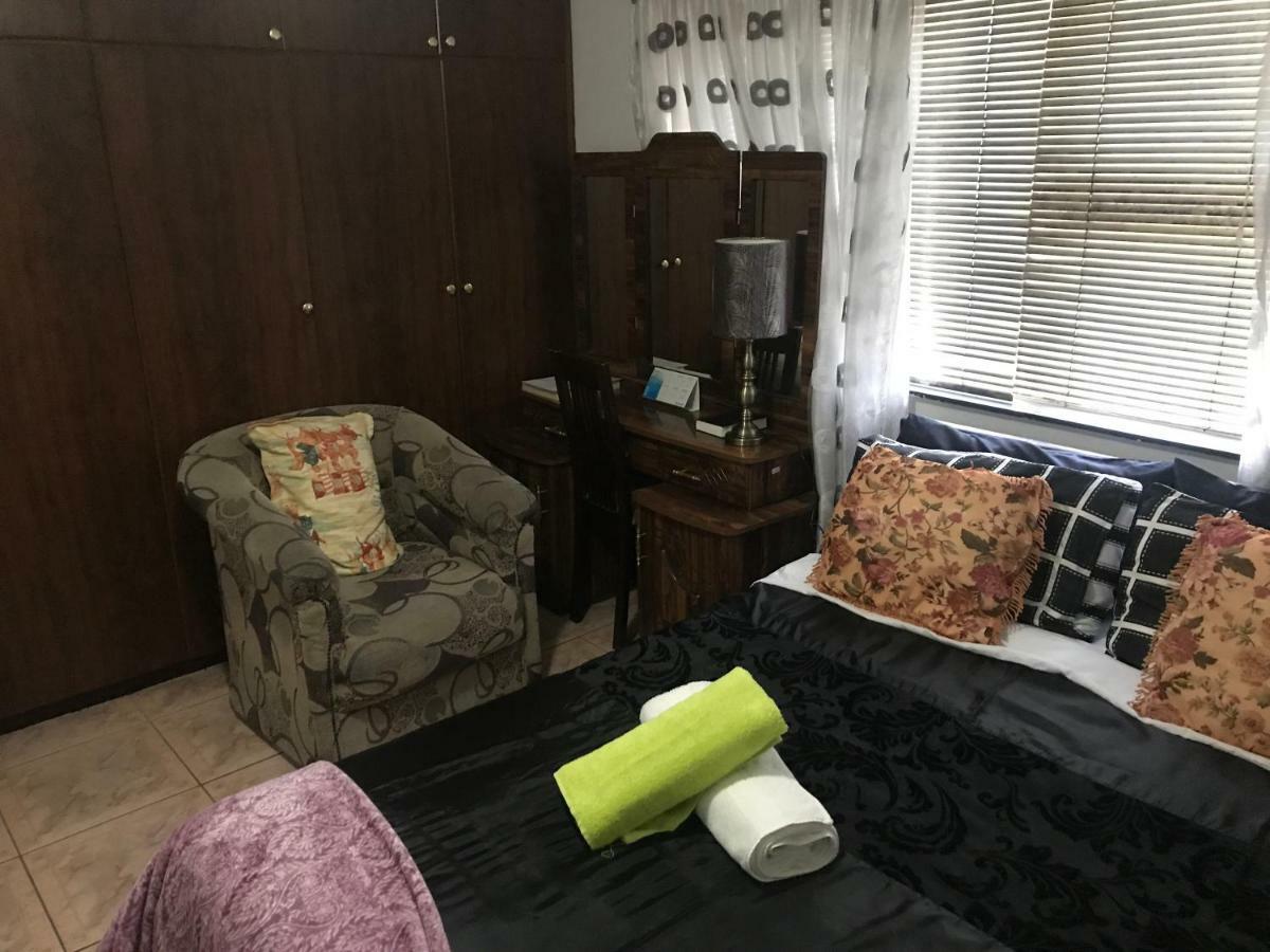 케이프타운 터닝포인트 비앤비 B&B 외부 사진