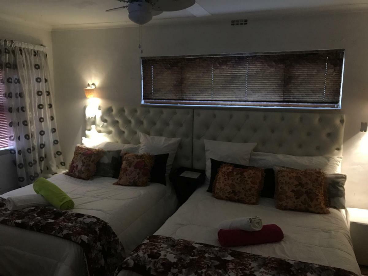 케이프타운 터닝포인트 비앤비 B&B 외부 사진