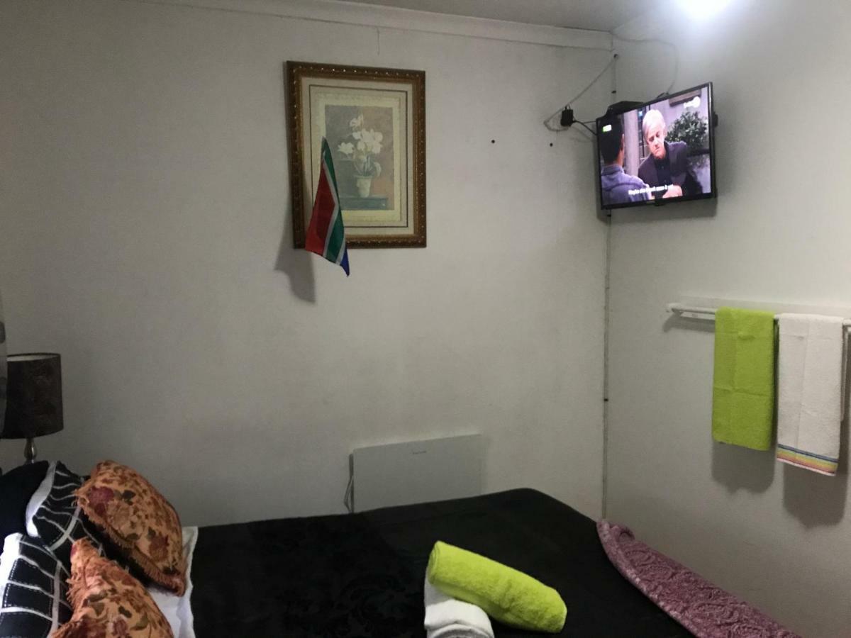 케이프타운 터닝포인트 비앤비 B&B 외부 사진