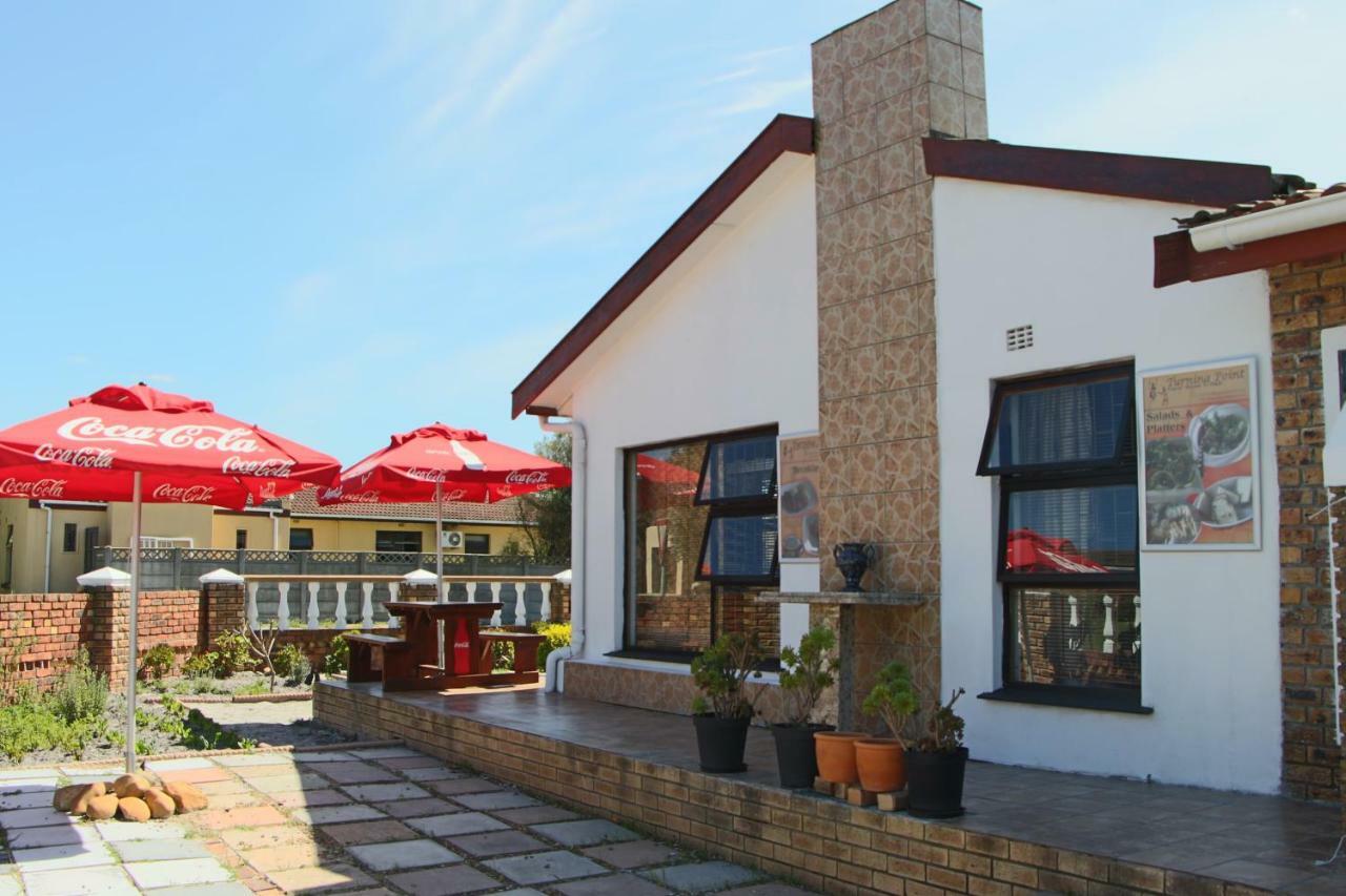케이프타운 터닝포인트 비앤비 B&B 외부 사진