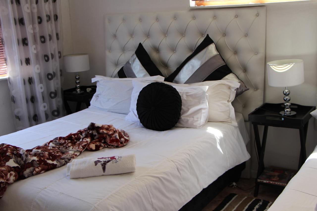 케이프타운 터닝포인트 비앤비 B&B 외부 사진