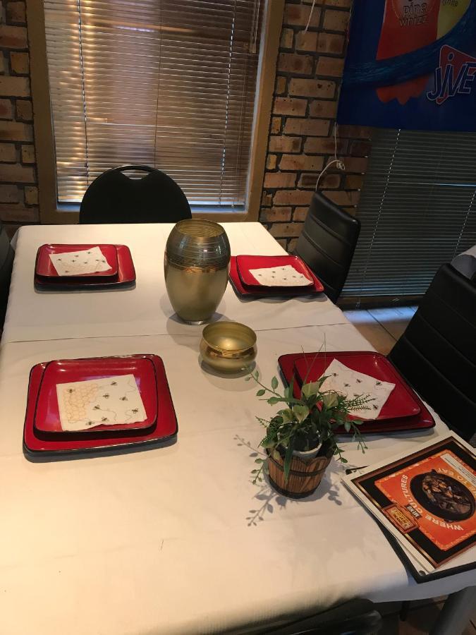 케이프타운 터닝포인트 비앤비 B&B 외부 사진